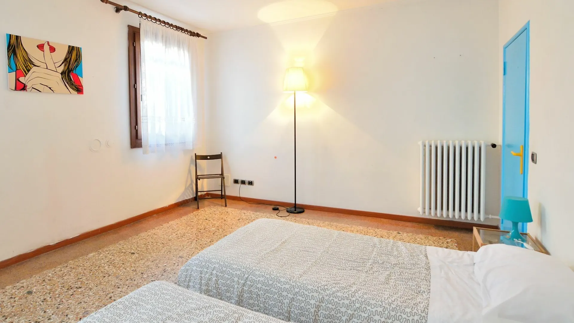 Casa Luminosa Apartment Venice Italy