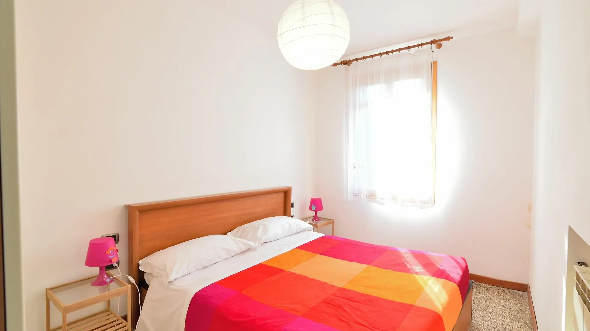 Casa Luminosa Apartment Venice
