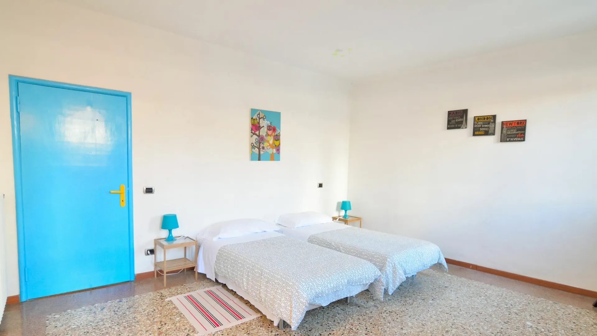 Casa Luminosa Apartment Venice