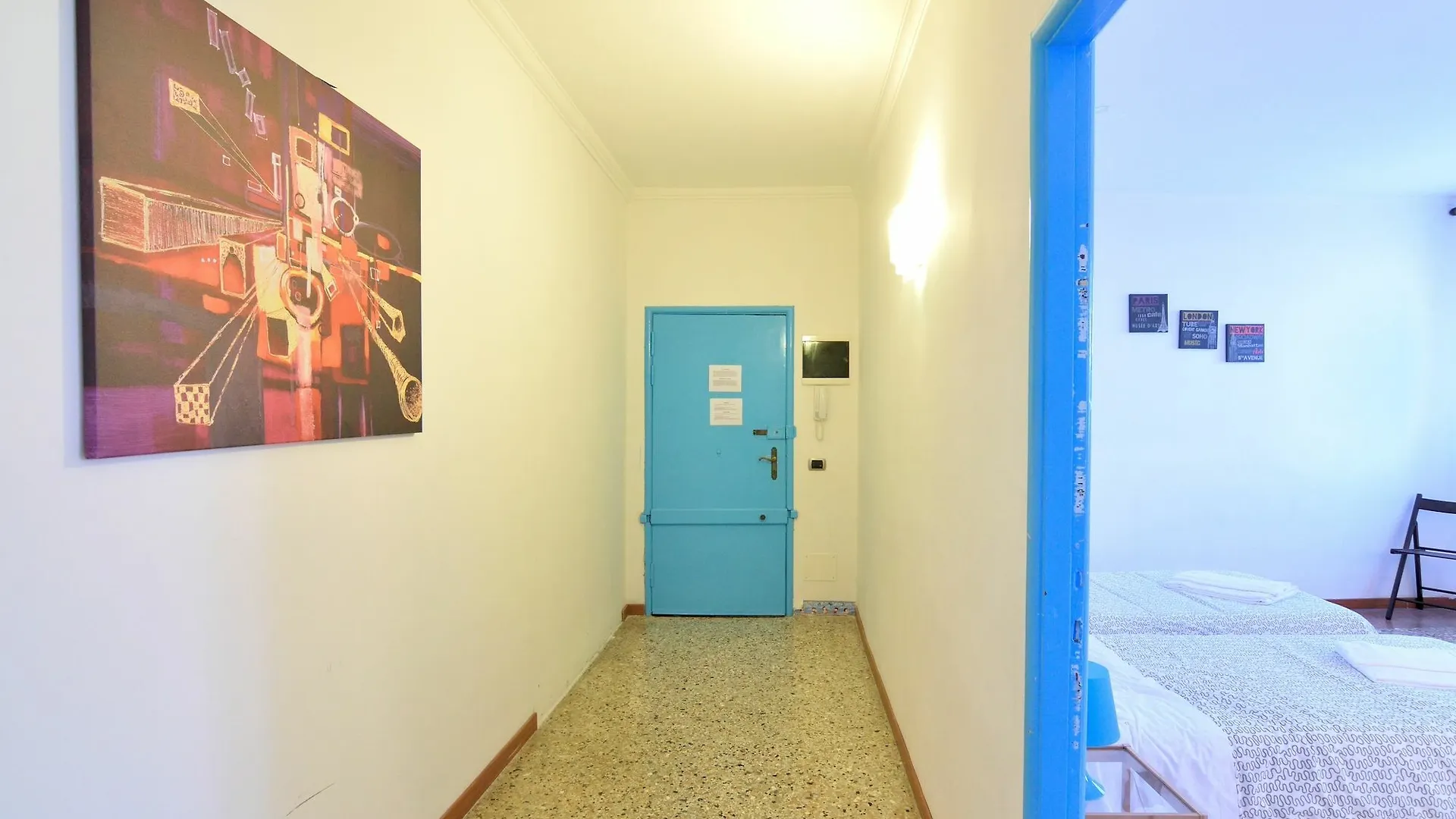 Casa Luminosa Apartment Venice