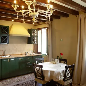 Appartamento Wow 5 Min From San Marco, Venezia