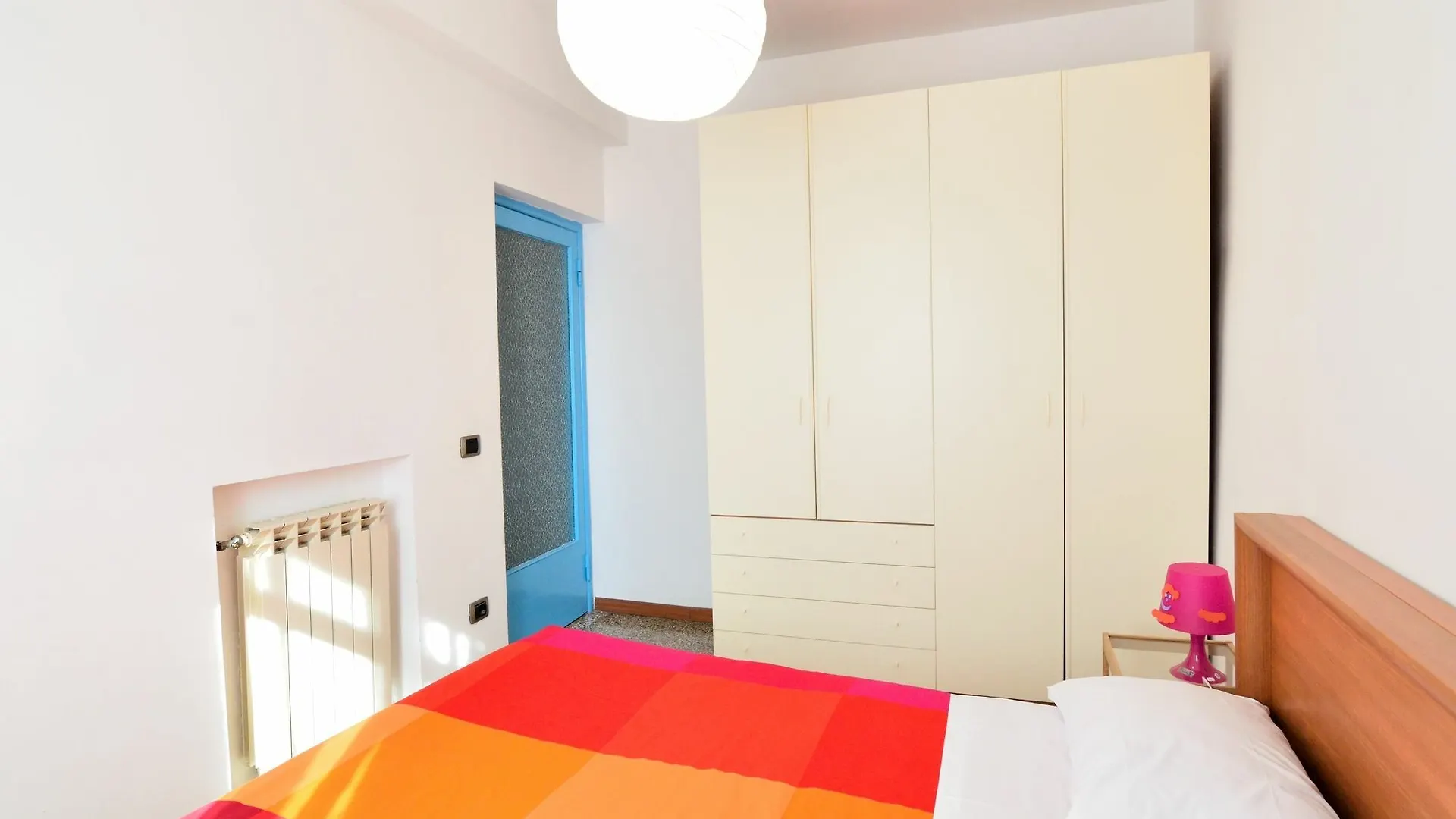 Casa Luminosa Apartment Venice