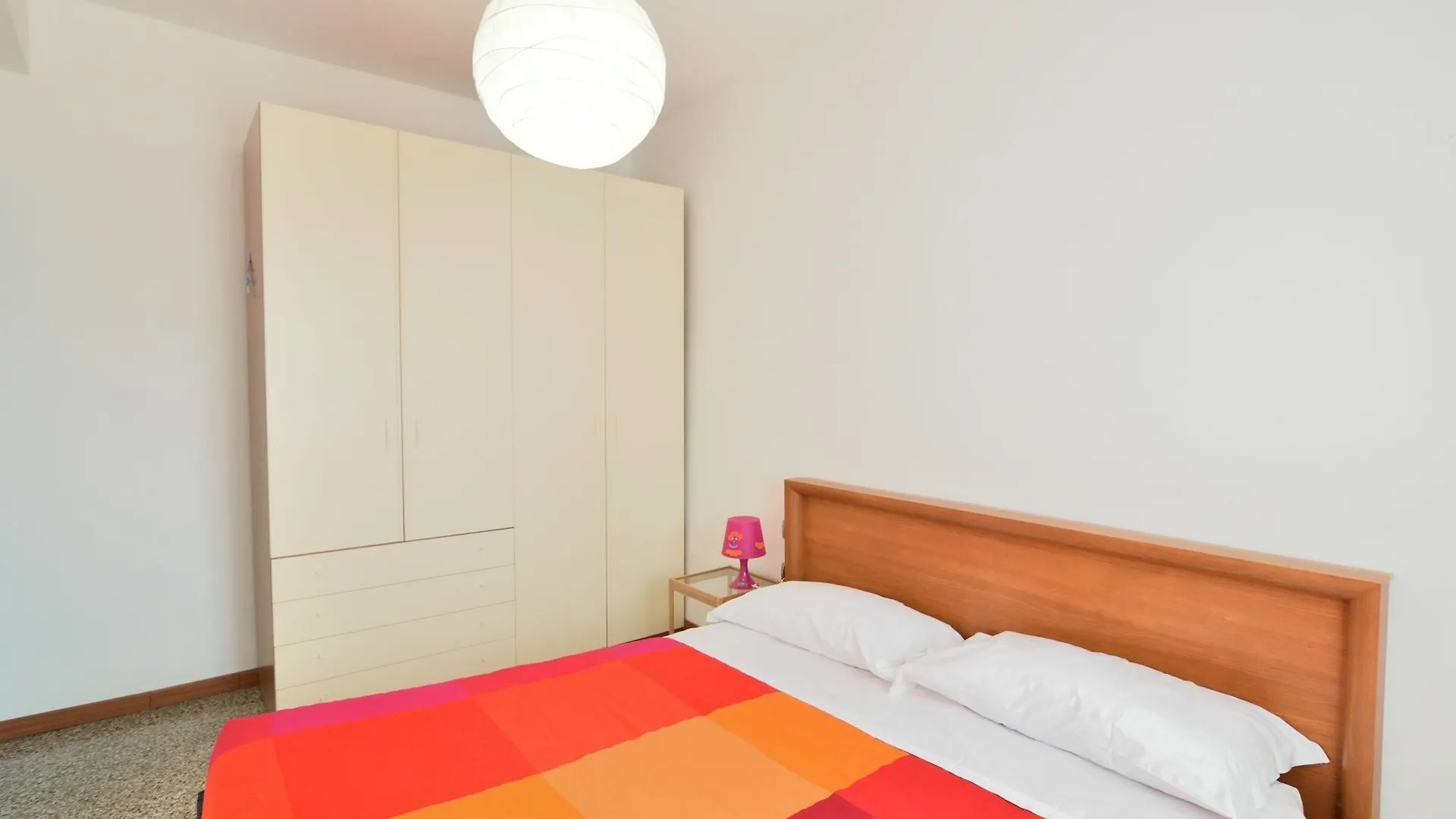 Casa Luminosa Apartment Venice