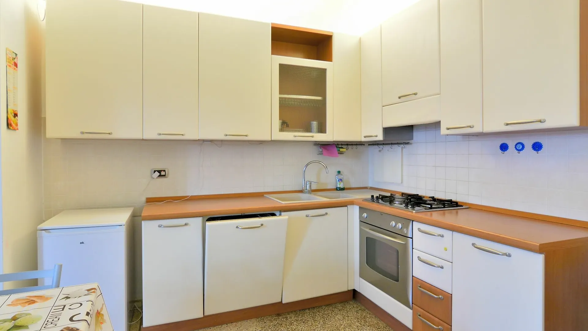 Casa Luminosa Apartment Venice 0*,  Italy