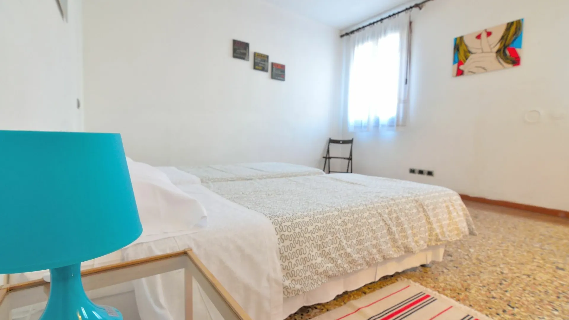 Casa Luminosa Apartment Venice Italy