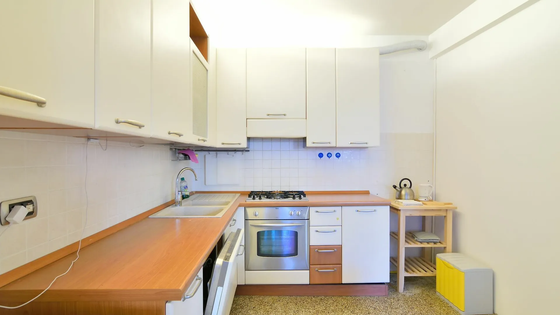 Casa Luminosa Apartment Venice
