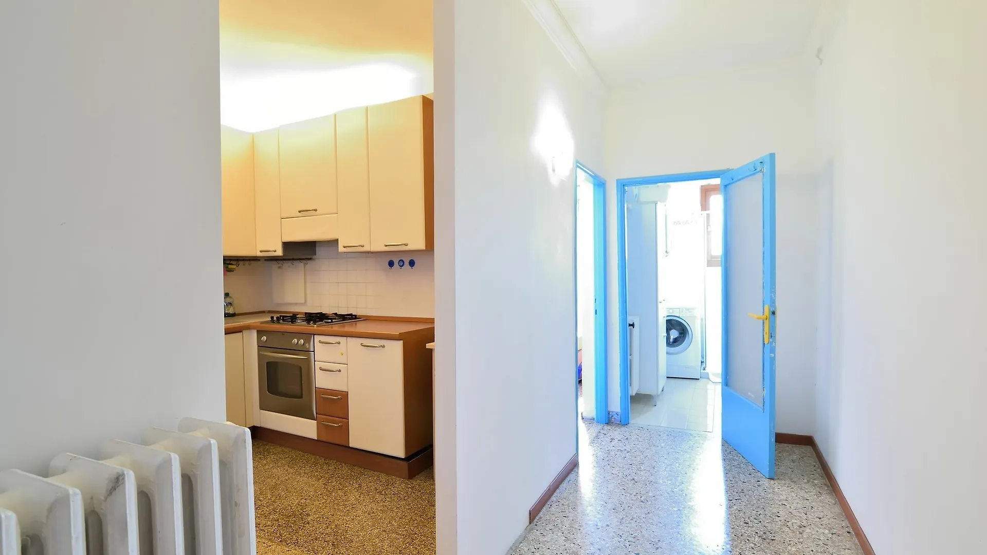 Casa Luminosa Apartment Venice Italy