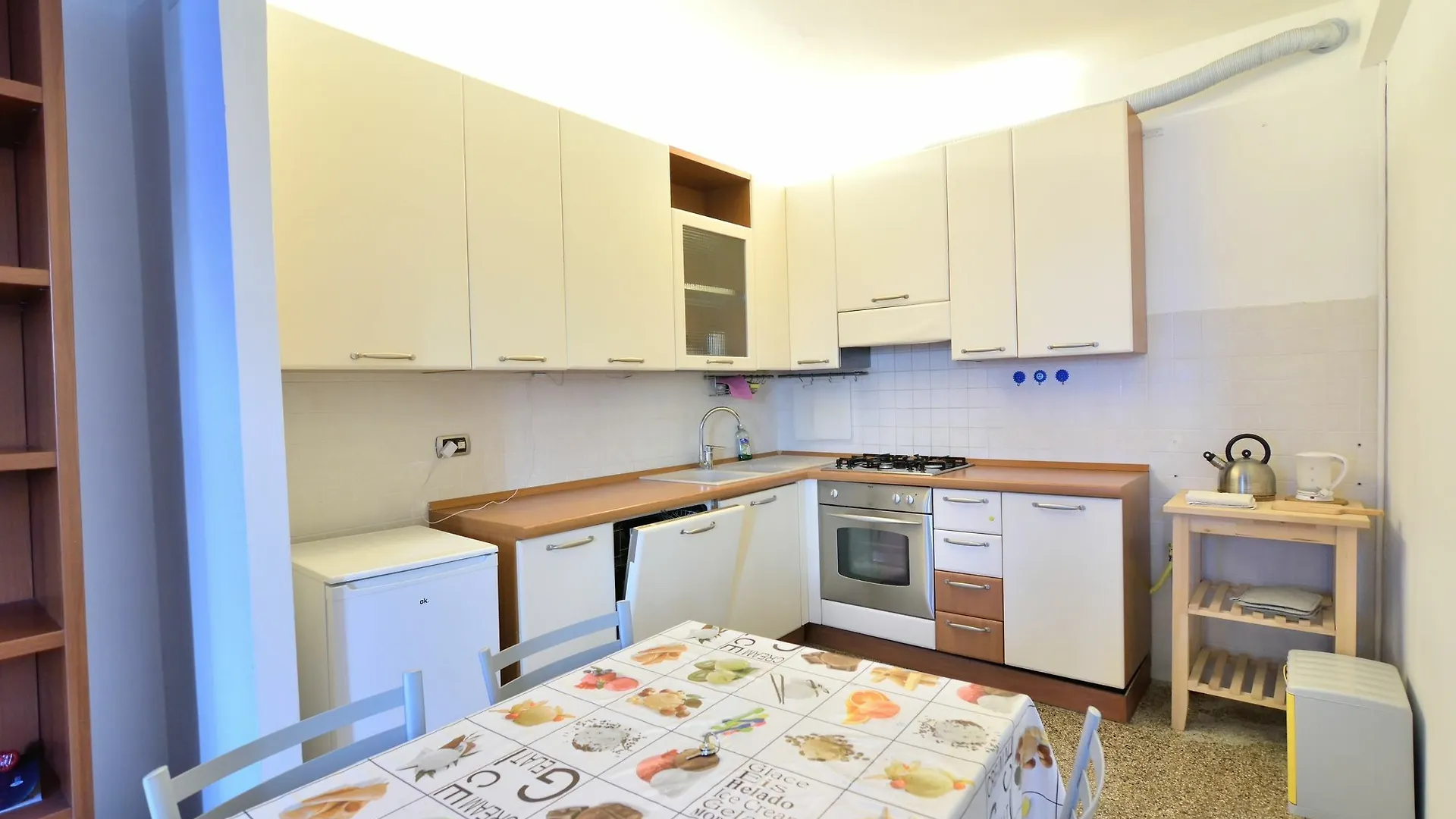 Casa Luminosa Apartment Venice 0*,  Italy