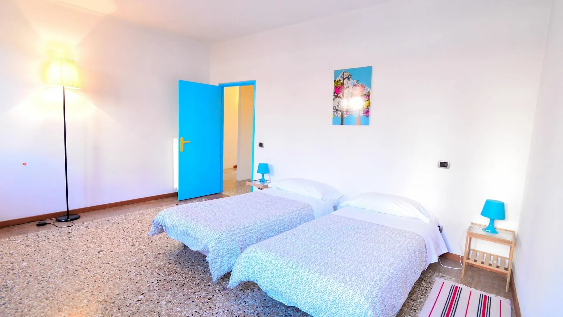 Casa Luminosa Apartment Venice