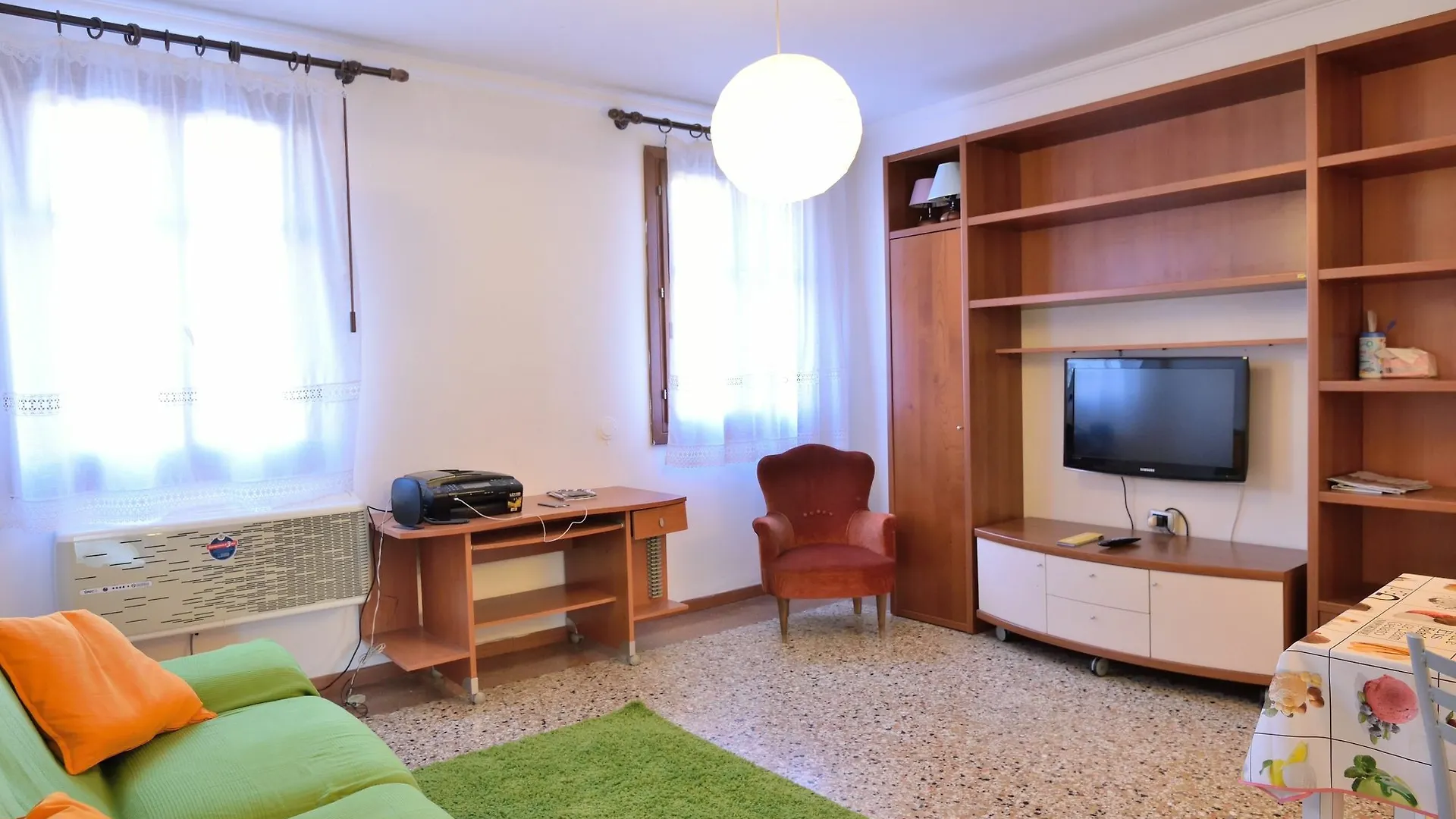 Casa Luminosa Apartment Venice 0*,