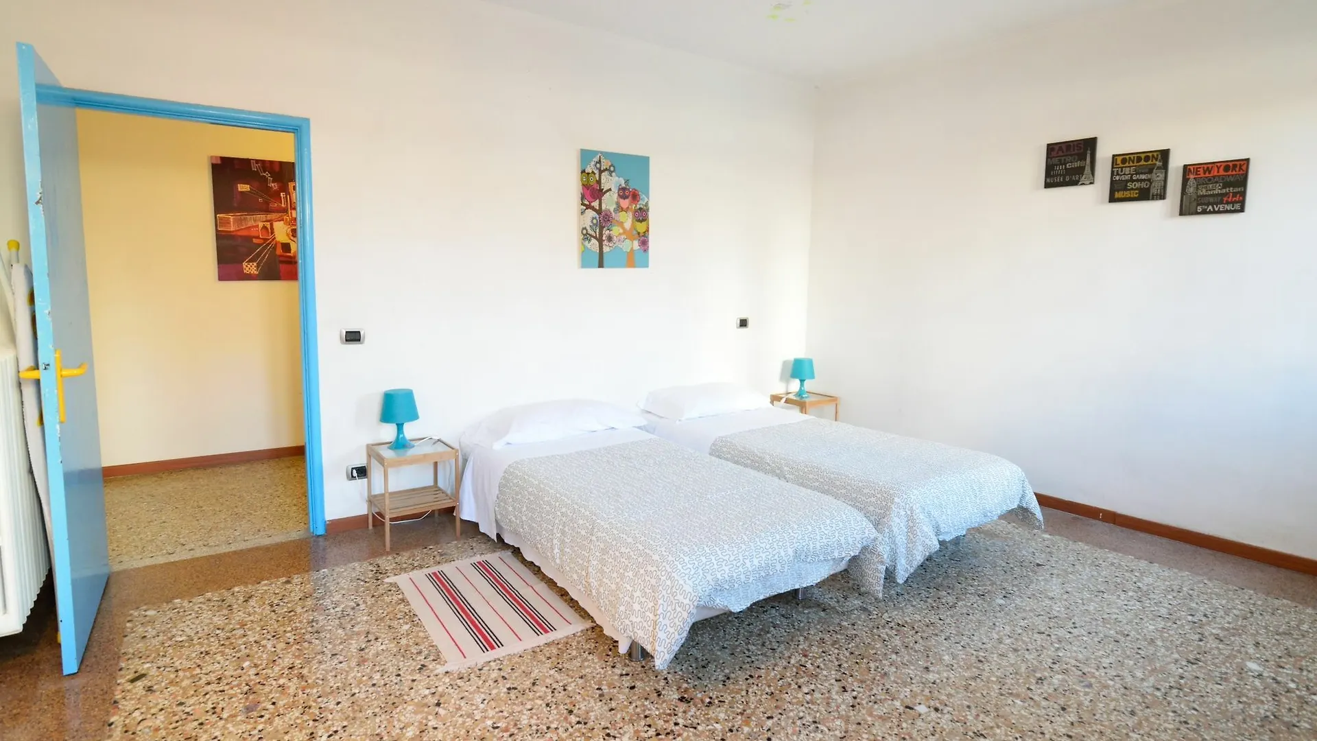 Casa Luminosa Apartment Venice