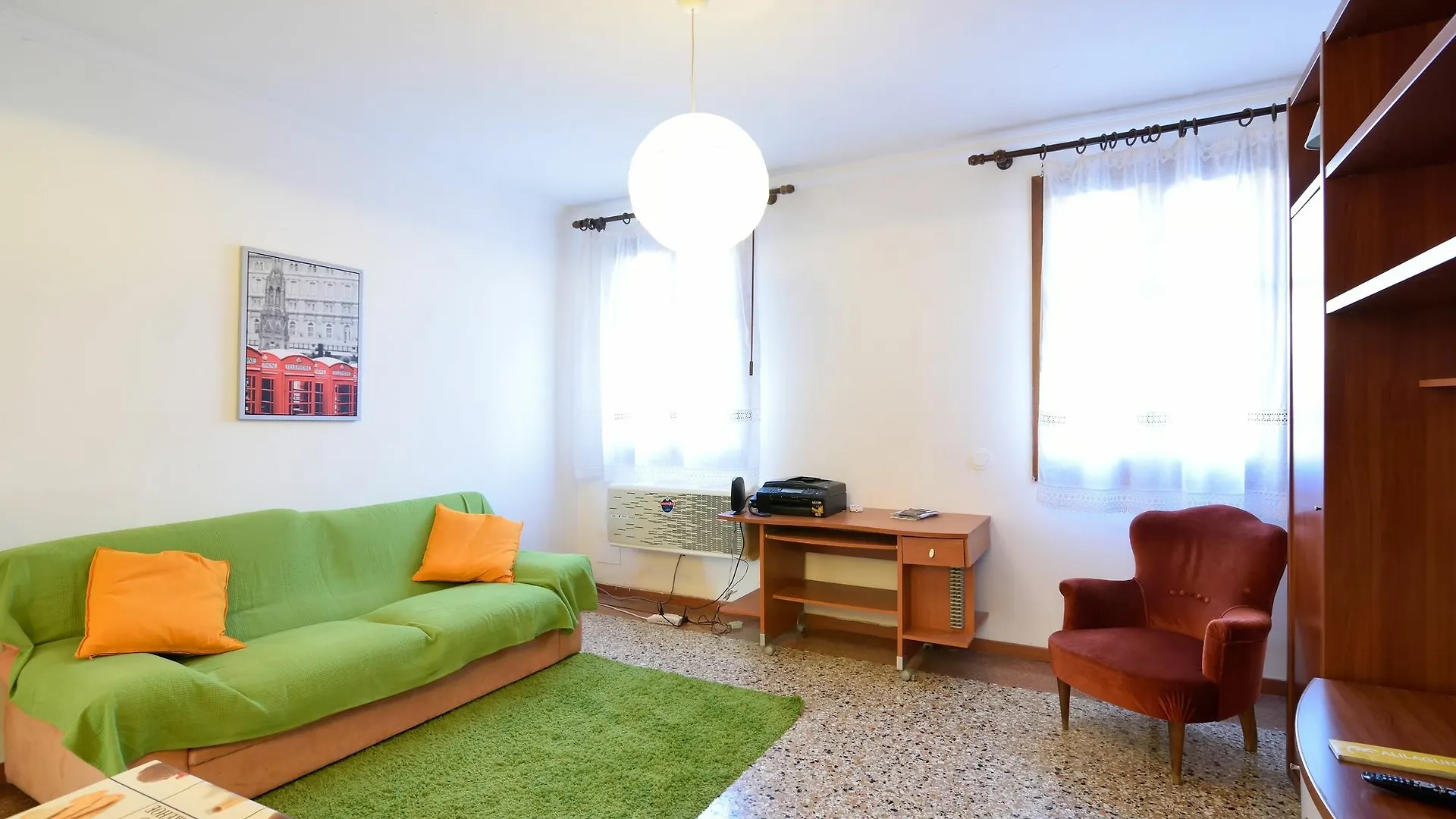Casa Luminosa Apartment Venice